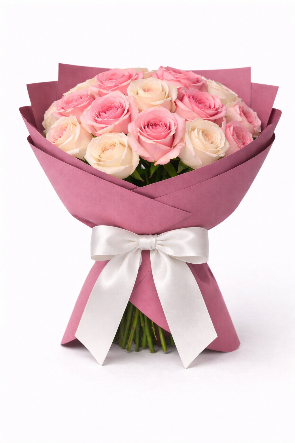 Цветная упаковочная бумага